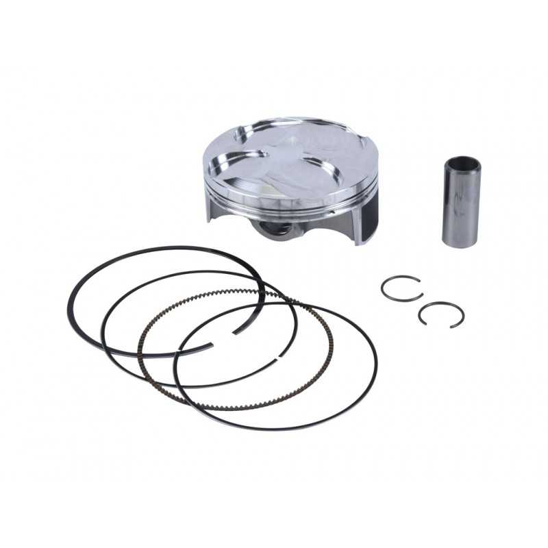 VERTEX Piston forjado de compresion alta 76.95 MM A 251067DA
