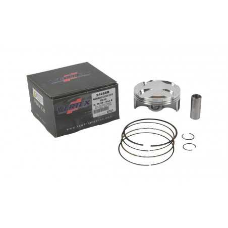 High compression forged piston 76.96 MM B