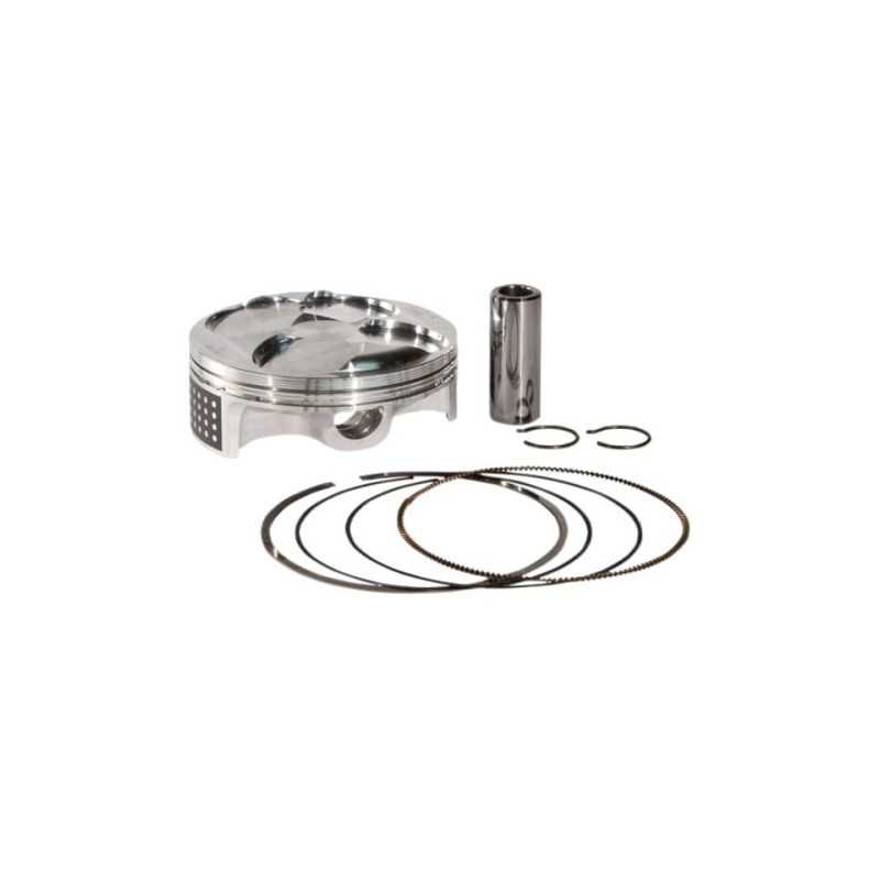 VERTEX Piston forjado de compresion alta 76.97 MM C 251067DC