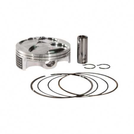 VERTEX Piston forjado de compresion alta 76.97 MM C 251067DC