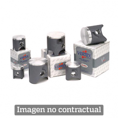 VERTEX Piston forjado de compresion alta 76.98 MM D 251067DD