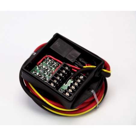 DENALI Modulo de distribucion potencia con cableado POWERHUB2 30500023