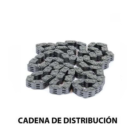 TOURMAX Cadena de distribucion 80 malla 072080