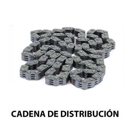 PROX Cadena de distribucion 98XRH2010-122M 83740