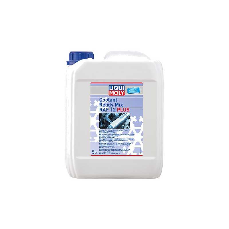 Refrigerant liquid carafe 5L