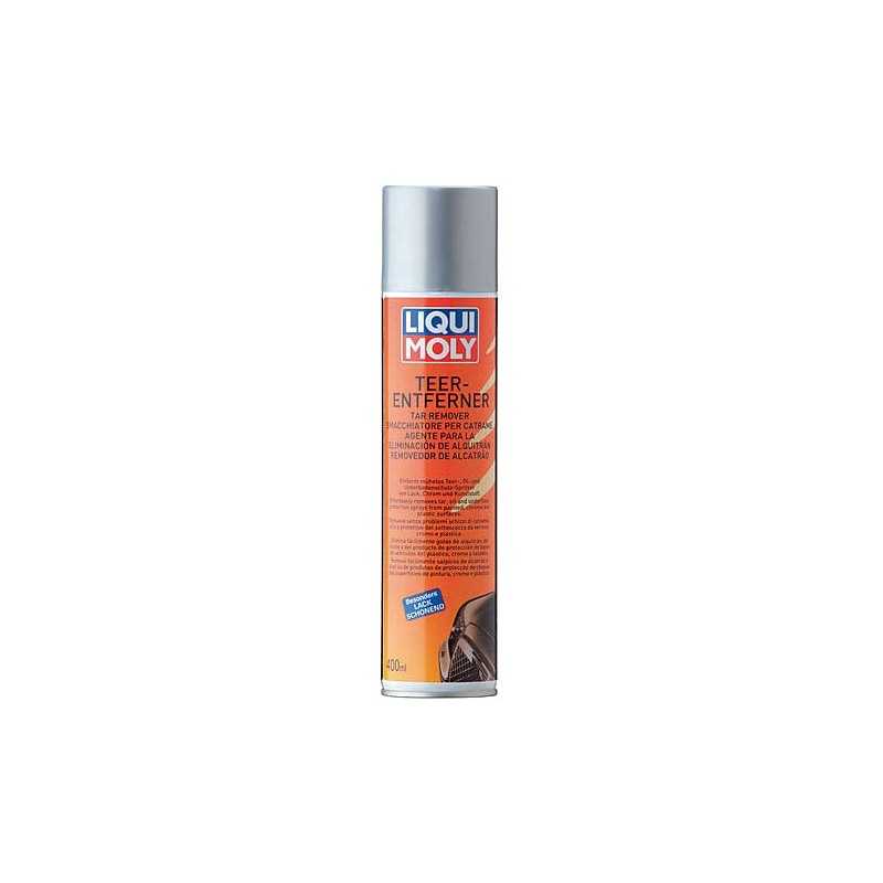 Tar cleaner spray 400ml