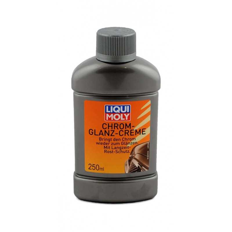 LIQUIMOLY Limpiador de cromados 250ml 84387