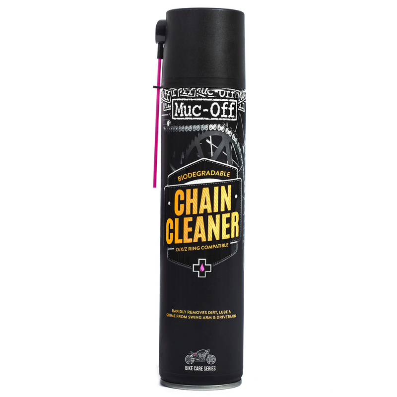 Chain cleaner Motorcycle Chain cleaner