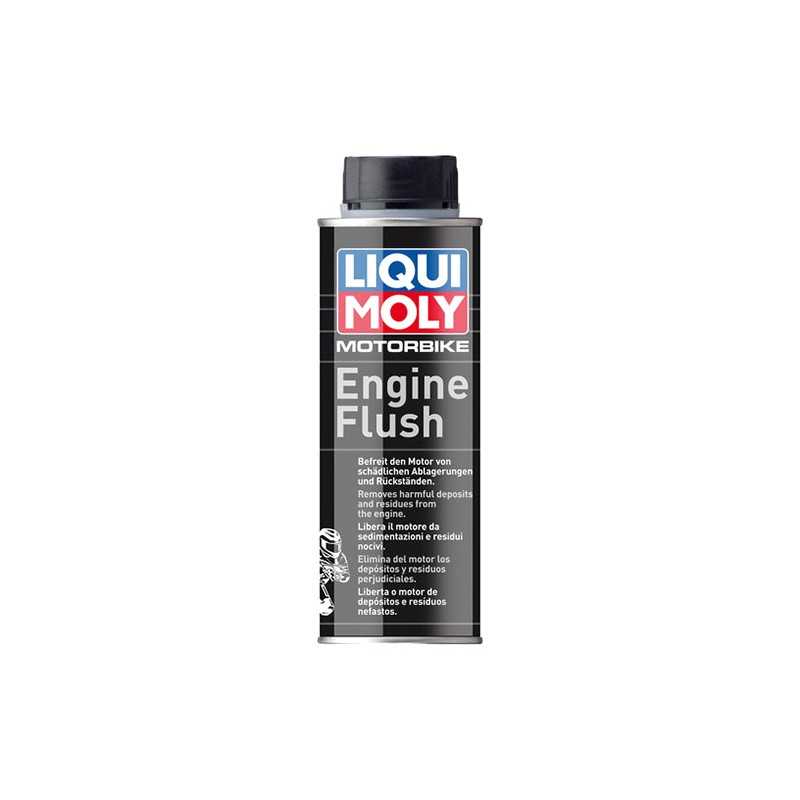 LIQUIMOLY Detergente para motores 250ml 69162