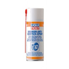 Anti-squeak brake spray 400ml