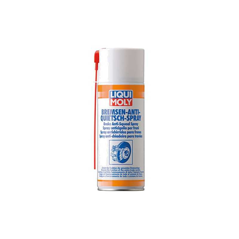 Anti-squeak brake spray 400ml