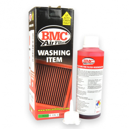 Air filter lubricant 250ml
