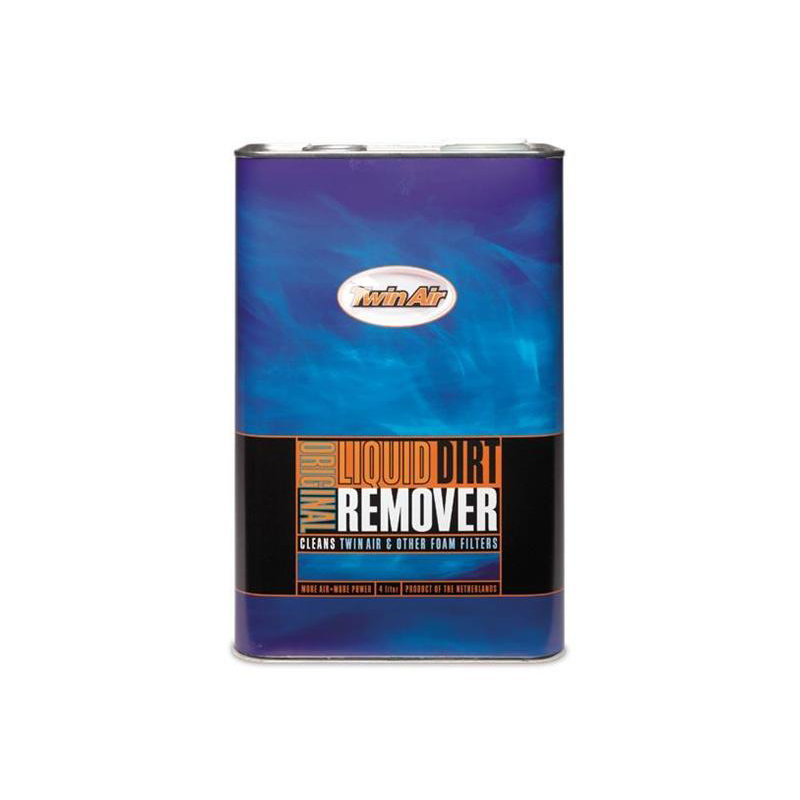 TWIN AIR Bidon de limpiador filtros aire BIO 4L. 790005