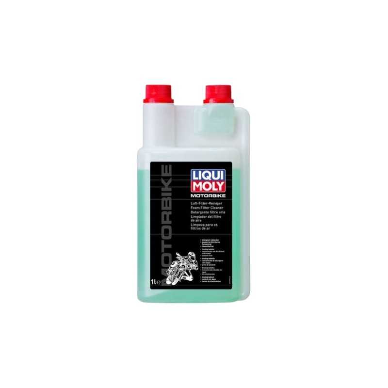 LIQUIMOLY Limpiador filtros aire 1L 1299 23058
