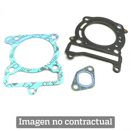 POLINI engine motor gasket set