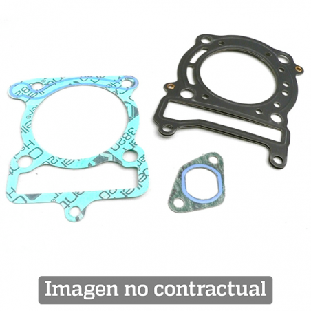 Engine gasket set POLINI MINARELLI AM6 WITH OR