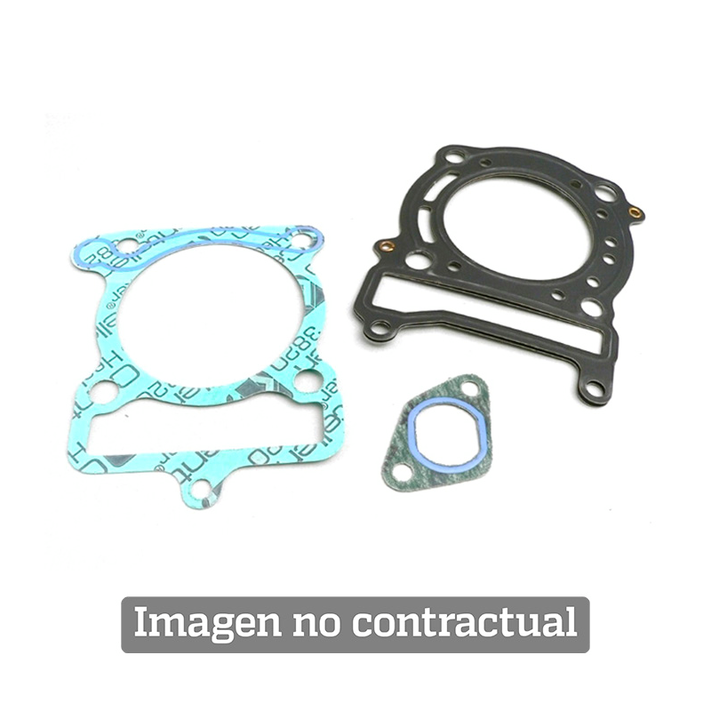 POLINI engine motor gasket set