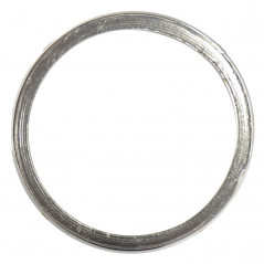 Exhaust gasket 45x53.5x4.6 Spirometallic P012000000922