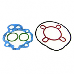Engine Mounting Kit