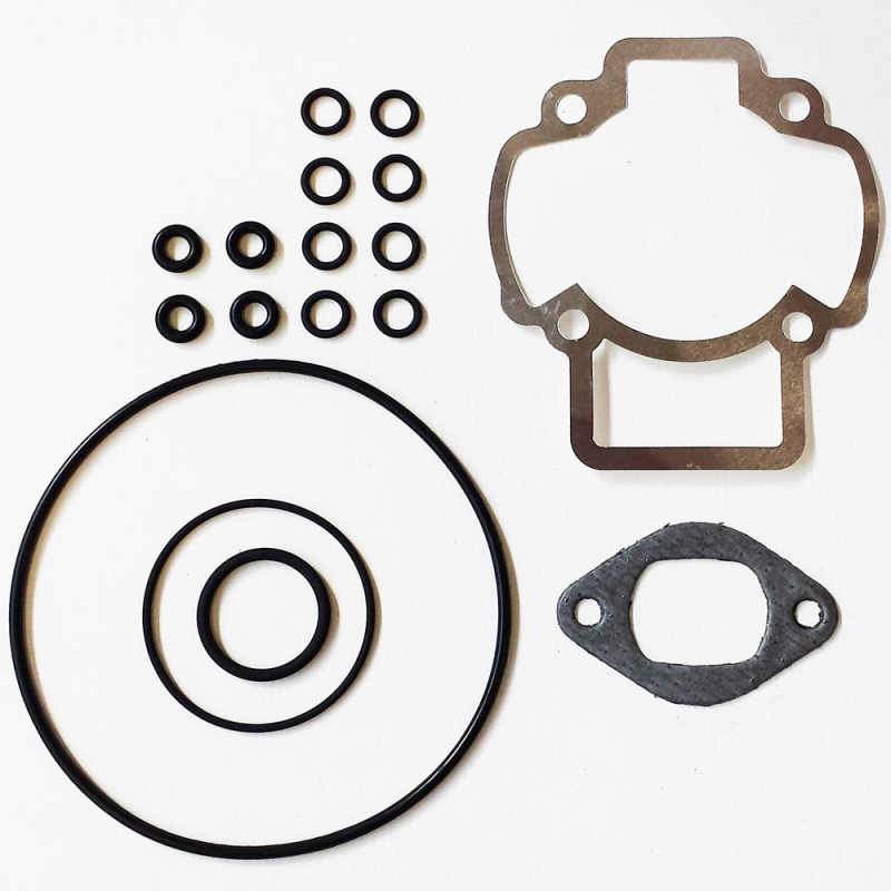 Gasket set EVO D 40,2