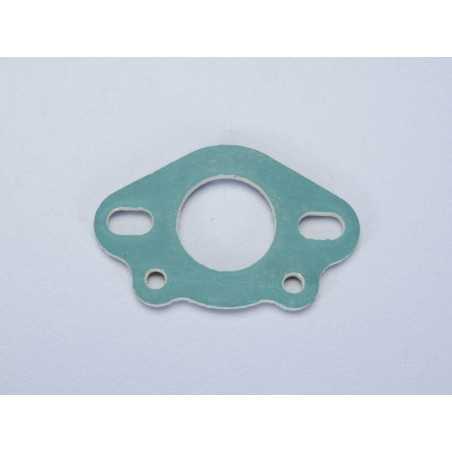 POLINI Junta de escape Scooter Team (2520012) para una mayor potencia y rendimiento PLN2520012