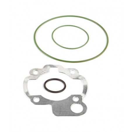 Iron cylinder head gasket set (H141381403)