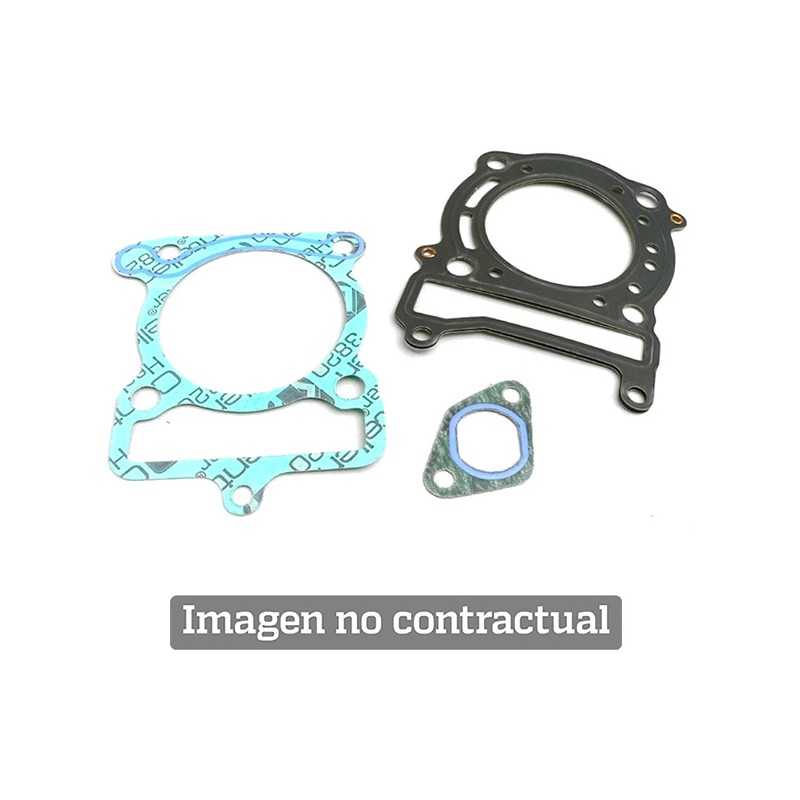 Cylinder gaskets 14140847