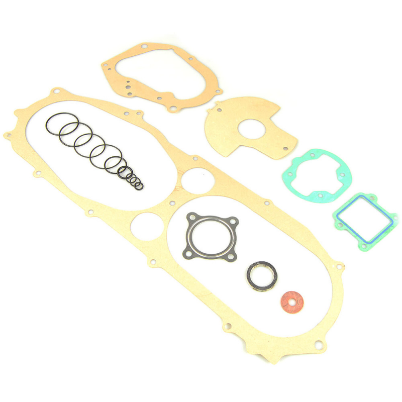Complete engine gasket kit 990A954FL