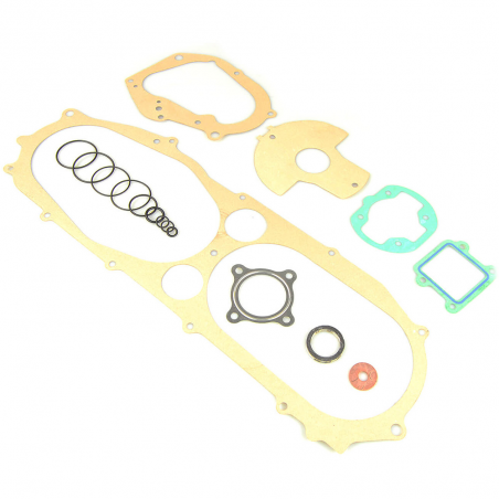Complete engine gasket kit 990A608FL