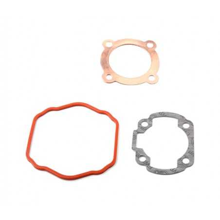cylinder head engine gasket set airsal (14087650)