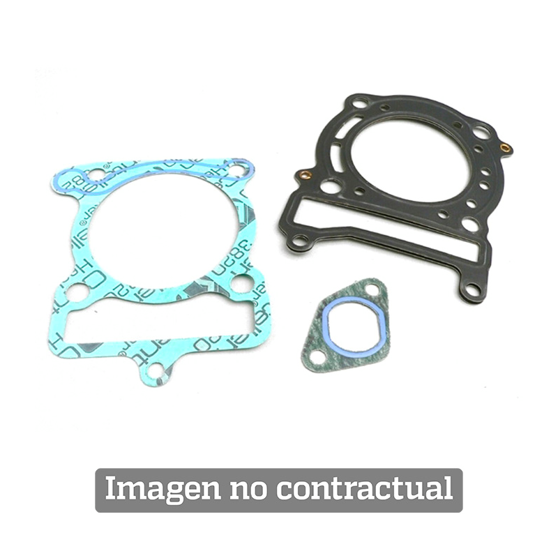 POLINI engine gasket set (2090442)