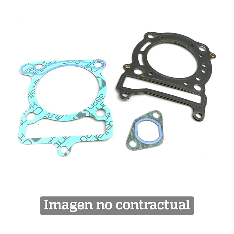POLINI Juego juntas motor YAM CT-MBK BOOSTER PLN2090224