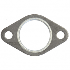 Exhaust gasket Ø 26 CS 4800 MG P012000002337