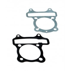 Cylinder head gasket set (143502574)