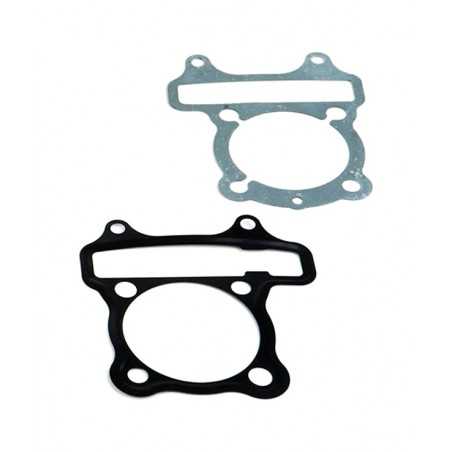 Cylinder head gasket set (143502574)