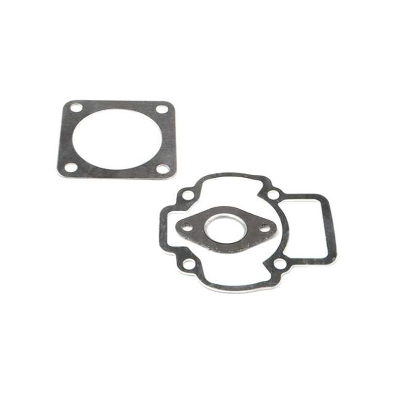 AIRSAL Juntas para motos de 46-65cc y aire 50cc - Kit 5 alta calidad 34856