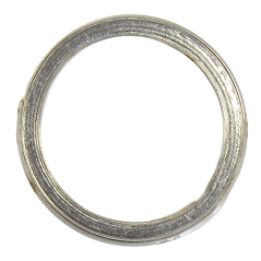 Exhaust gasket 26x33x4 Spirometallic P012000000446