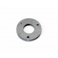 GASKET, EXHAUST POLINI, ROUND, SILENCER (2520010)