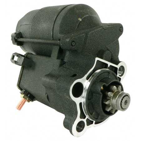 ARROWHEAD Motor de arranque SHD0004 37939