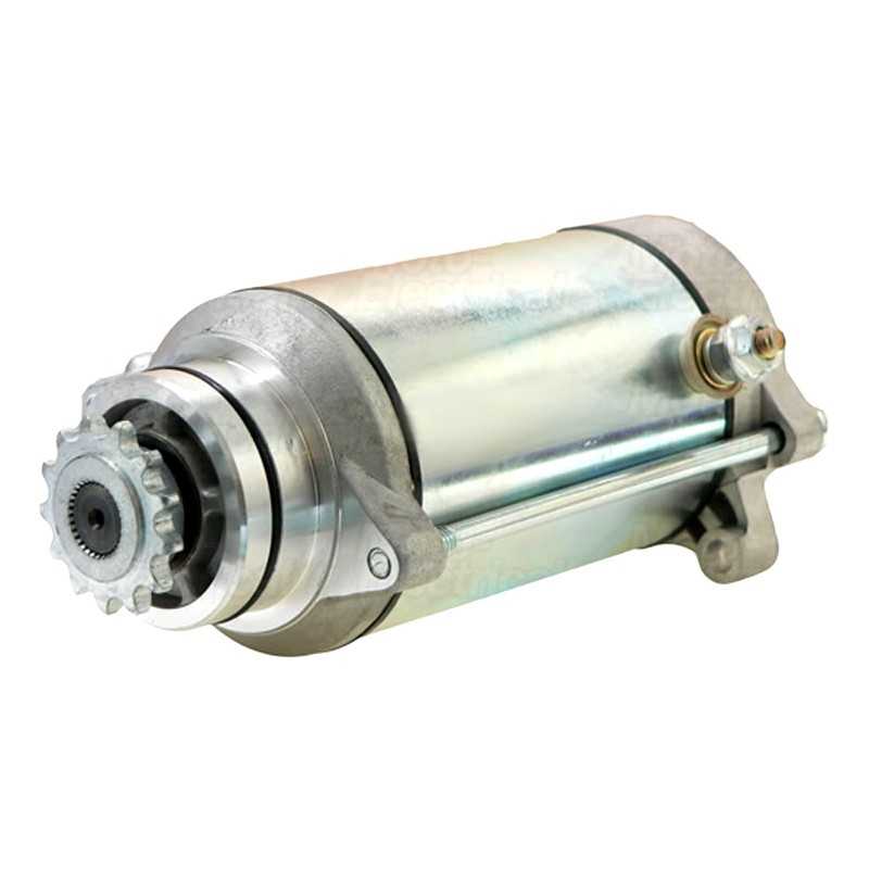 V PARTS Motor de arranque SMU0054 37986