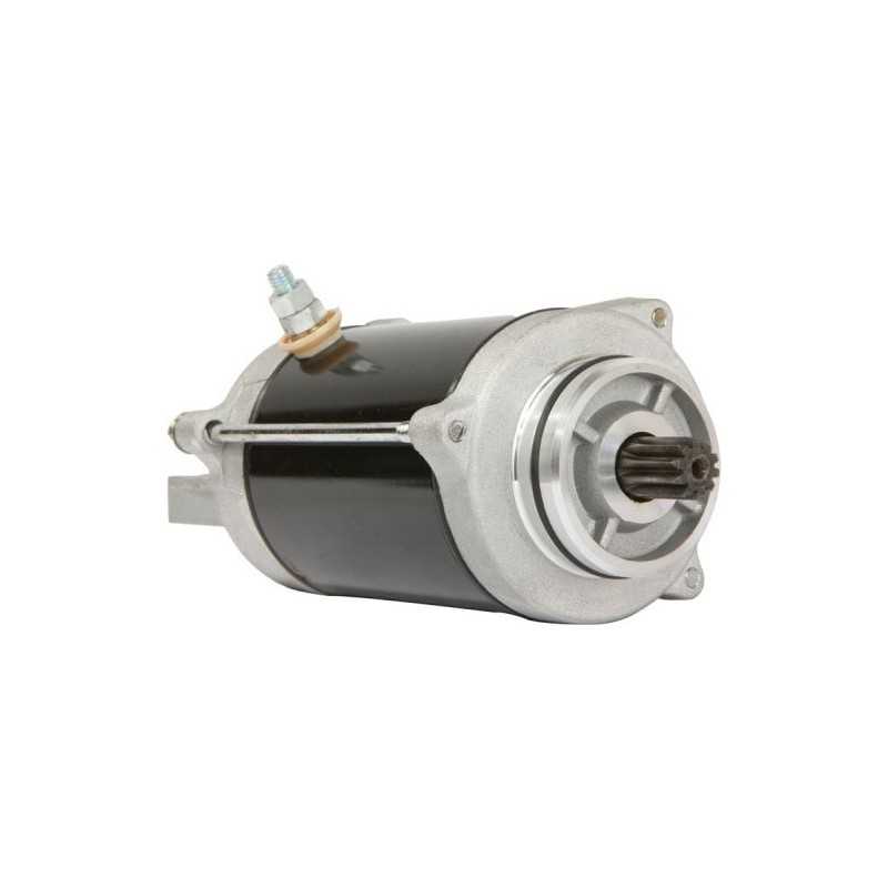 Starter SMU0100