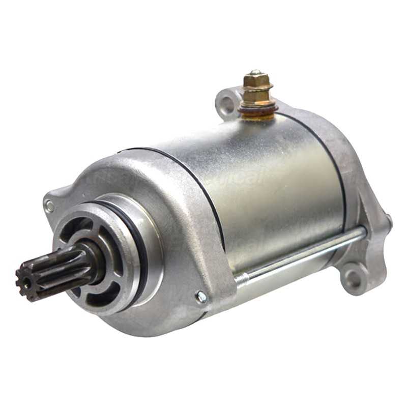 Starter SMU0299