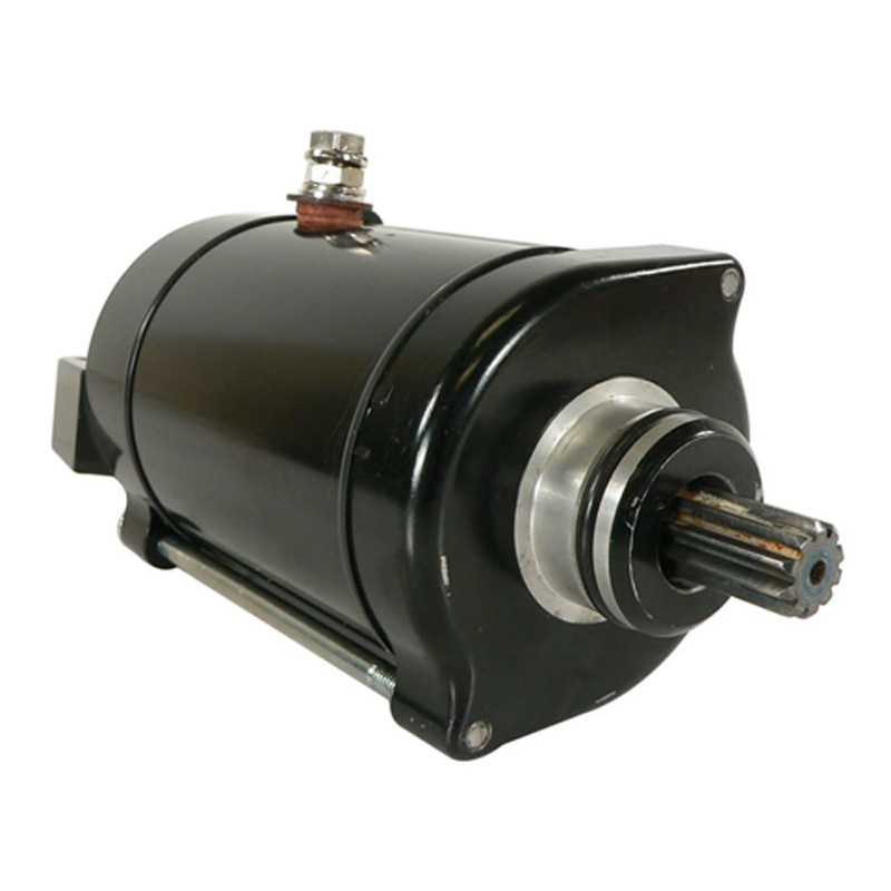 Starter SMU0088