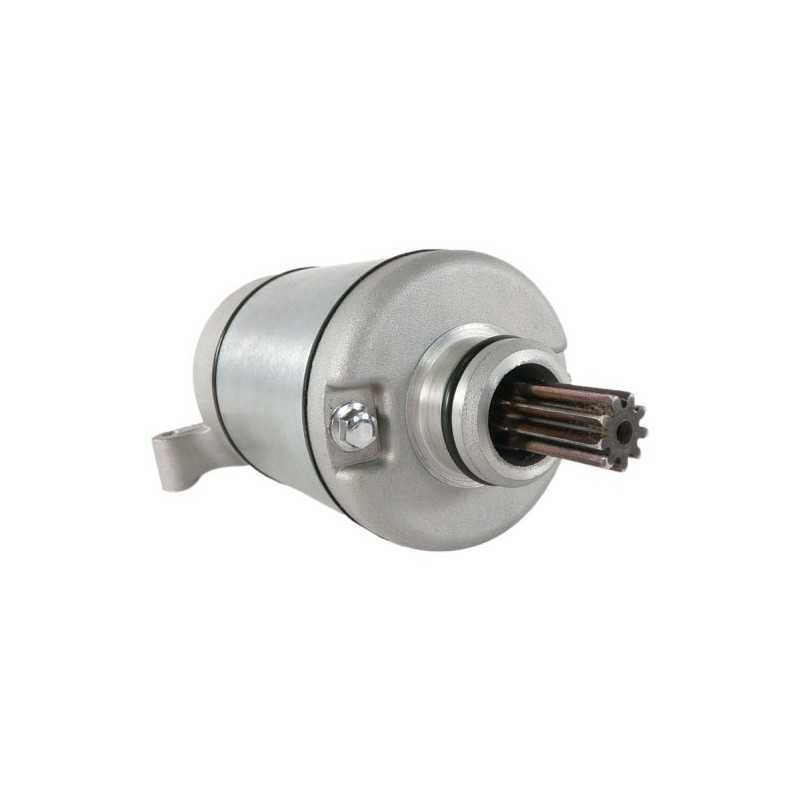 ARROWHEAD Motor de arranque SMU0512 37928