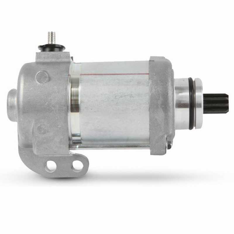 ARROWHEAD Motor de arranque SMU0525 reem. SMU0505 37929