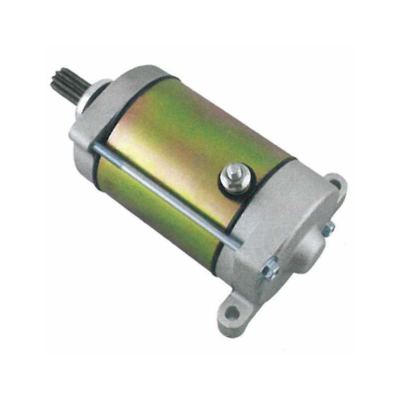 V PARTS Motor de arranque SMU0263 37969