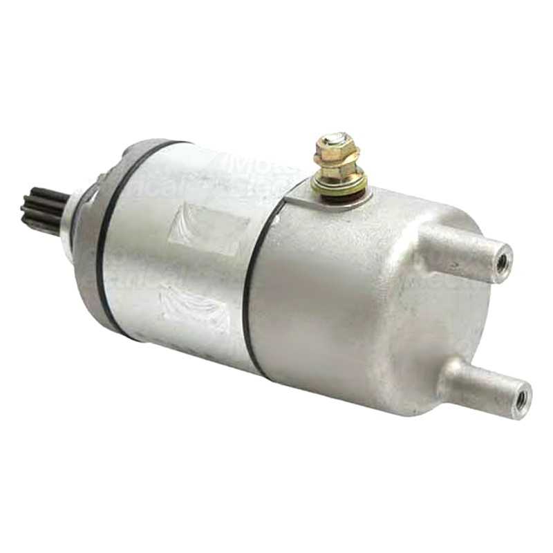 Starter SMU0063