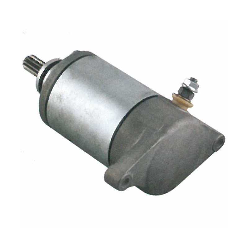 Starter SMU0060