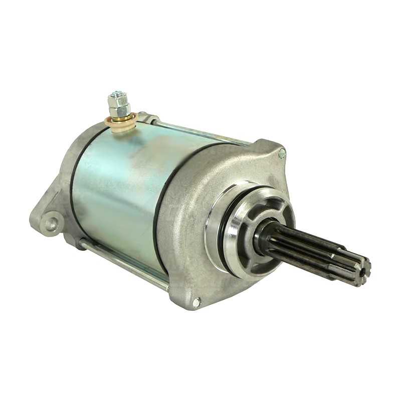 V PARTS Motor de arranque SMU0419 37990
