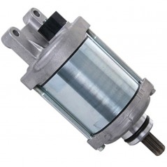 TECNIUM Motor de arranque Mitsuba SM16 SH300i 31200KTW 38024